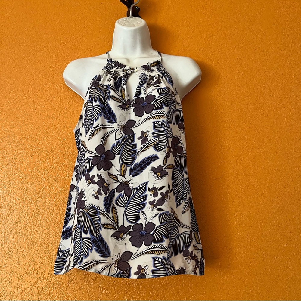 Pretty Tank by Loft